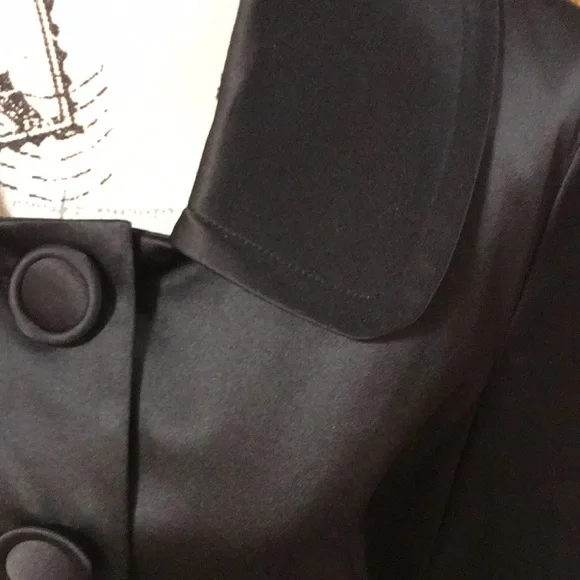 Live a Little jacket - Picture 2 of 6